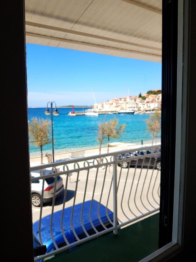 Apartman Smoljic 4+2 Primošten Exterior foto