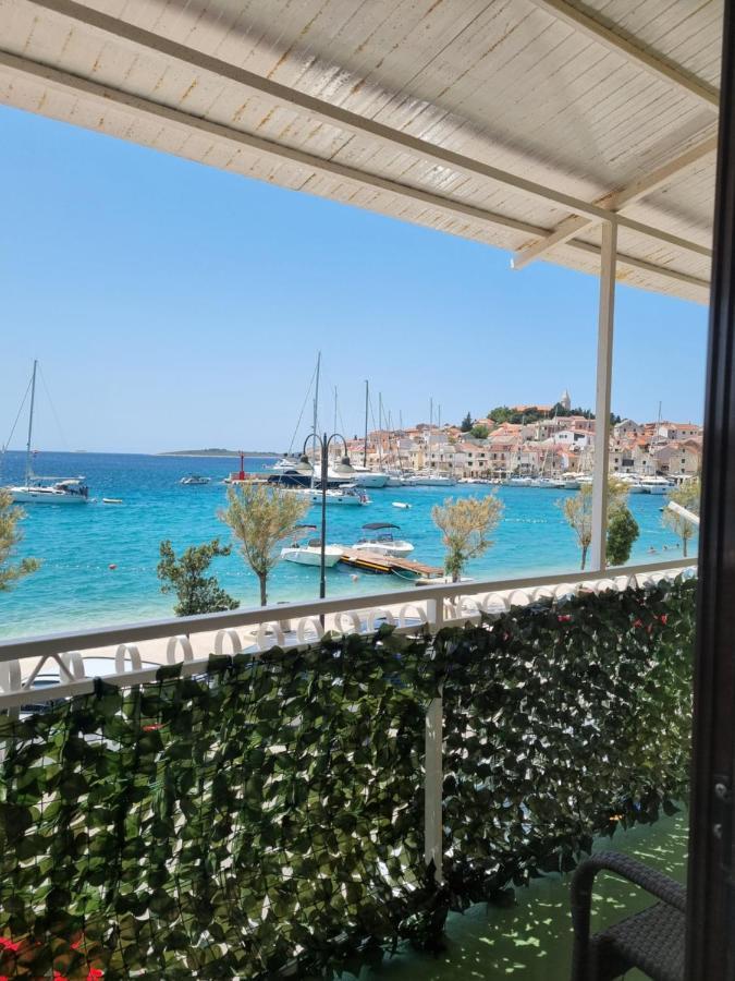 Apartman Smoljic 4+2 Primošten Exterior foto