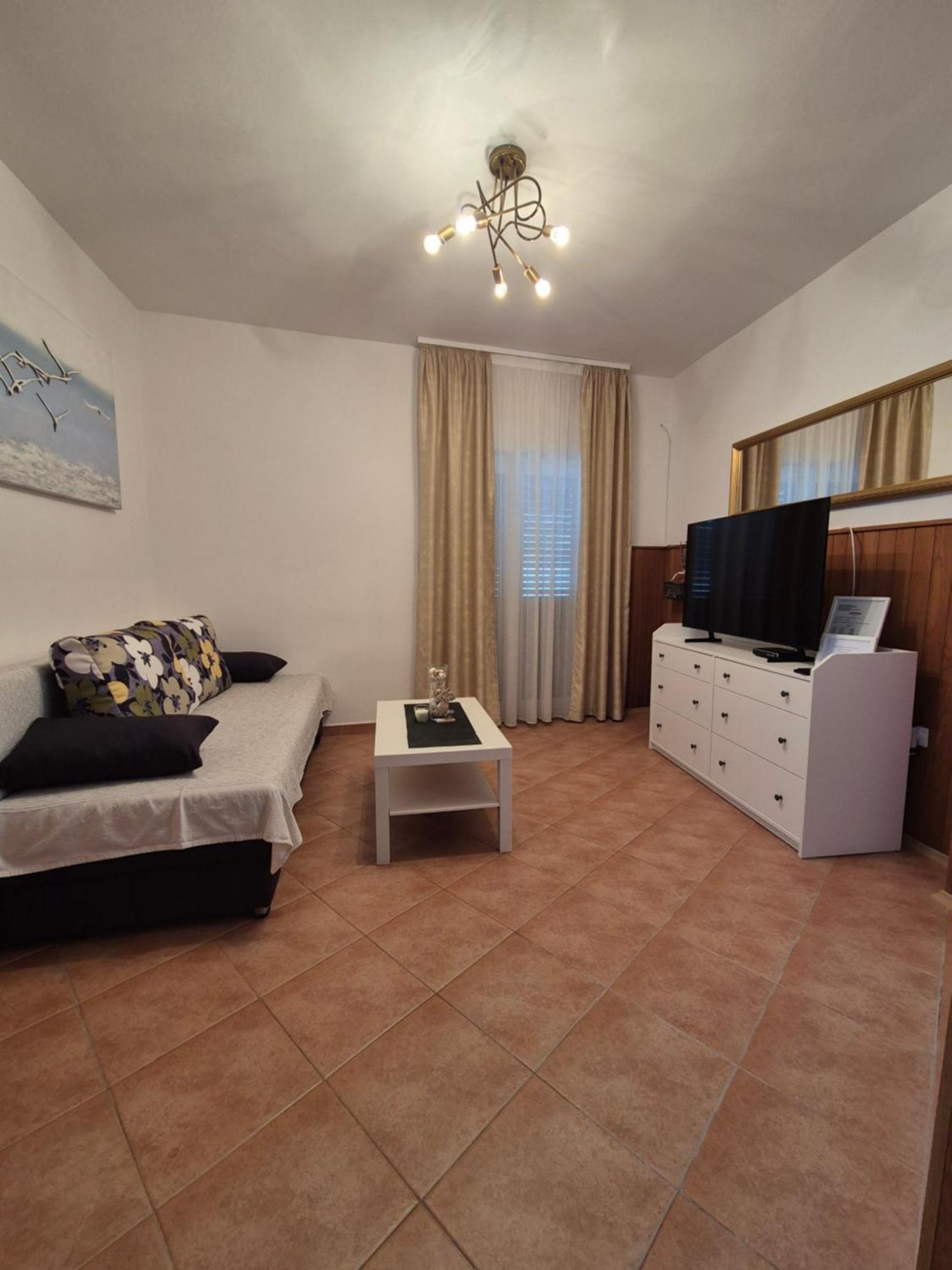 Apartman Smoljic 4+2 Primošten Quarto foto